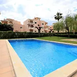 Miragolf With Pool By Homing * Βιλαμούρα