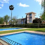 Miragolf With Pool By Homing Βιλαμούρα