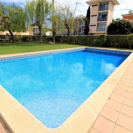 Apartamento Miragolf With Pool By Homing *