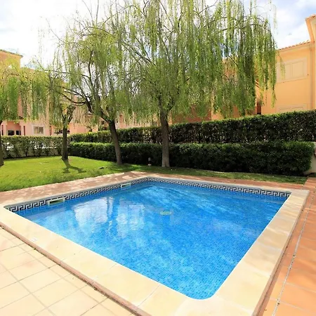 Miragolf With Pool By Homing Lägenhet