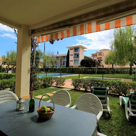 Miragolf With Pool By Homing Lägenhet Vilamoura