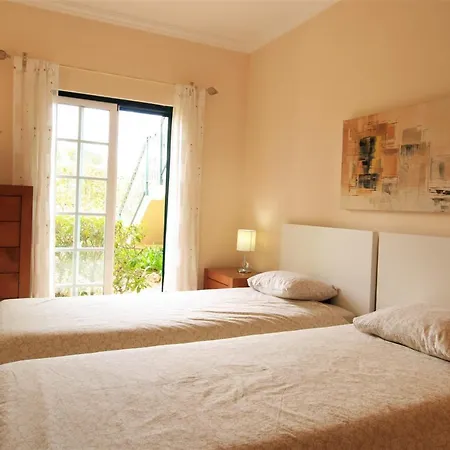 Vilamoura Miragolf With Pool By Homing *