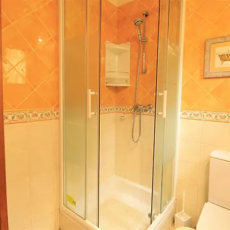 Vilamoura Miragolf With Pool By Homing Vilamoura