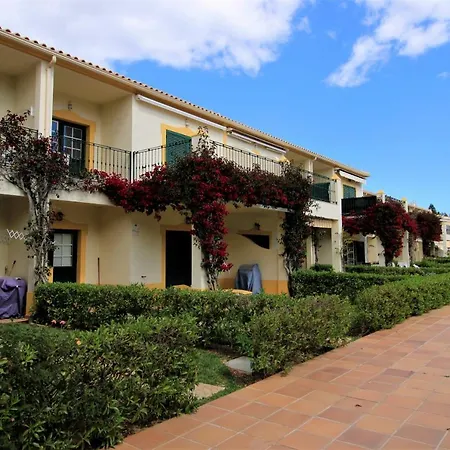 Vilamoura Miragolf With Pool By Homing Apartman *