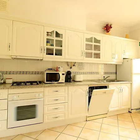 Apartman Vilamoura Miragolf With Pool By Homing *