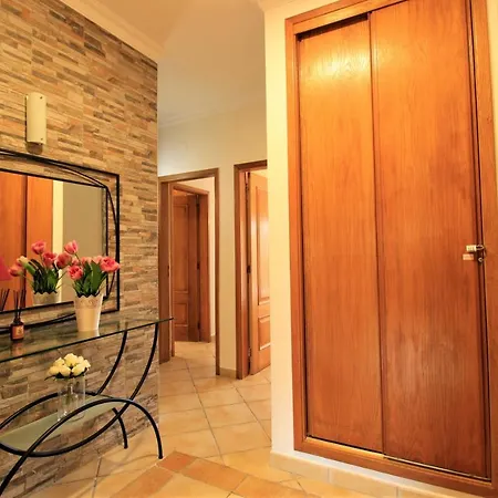 Apartman Vilamoura Miragolf With Pool By Homing *