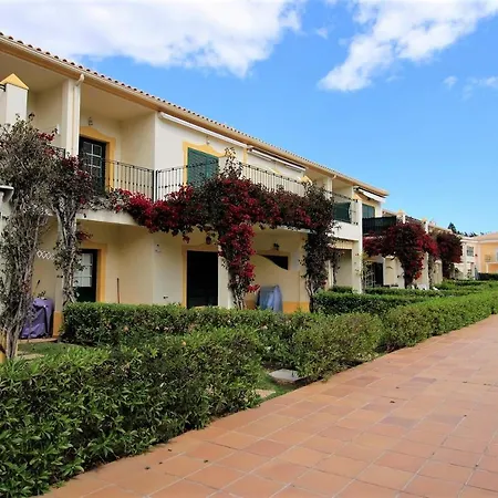 Apartman Miragolf With Pool By Homing Vilamoura