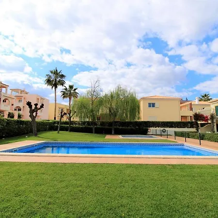 Vilamoura Miragolf With Pool By Homing