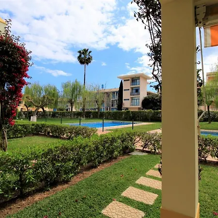 Miragolf With Pool By Homing فيلامورا
