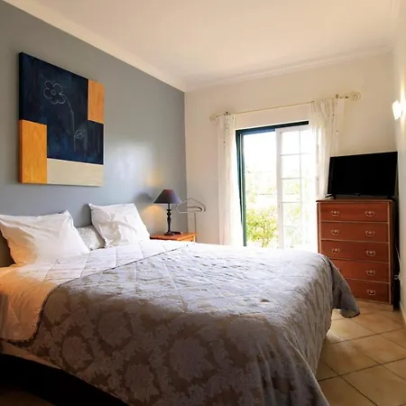 Miragolf With Pool By Homing * Vilamoura