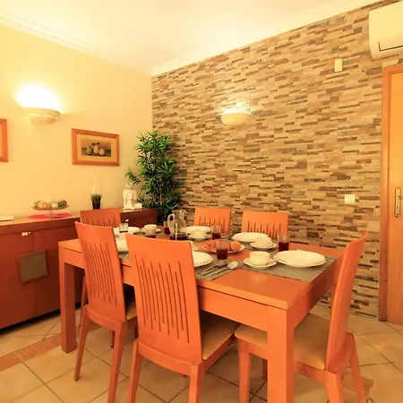 Vilamoura Miragolf With Pool By Homing Estibeira