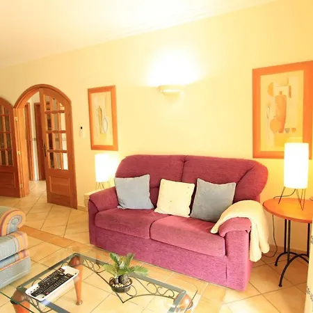 Miragolf With Pool By Homing * فيلامورا