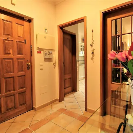 Apartament Vilamoura Miragolf With Pool By Homing *