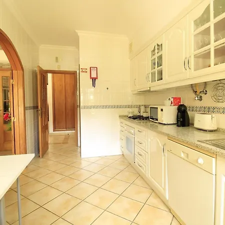 Miragolf With Pool By Homing * Vilamoura
