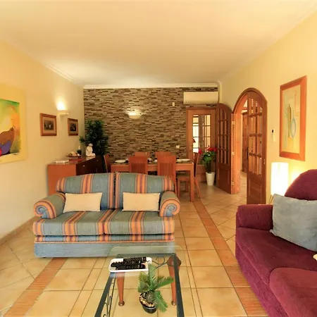 Apartament Vilamoura Miragolf With Pool By Homing