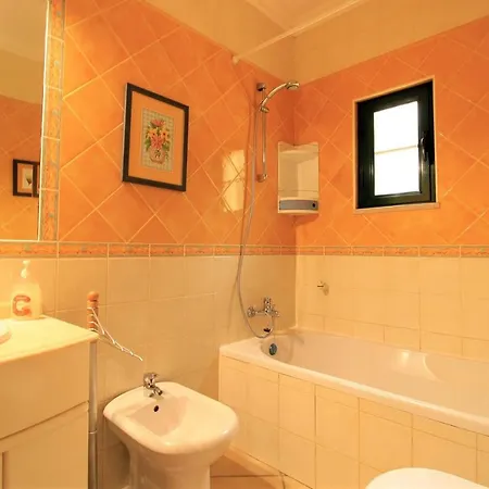 Vilamoura Miragolf With Pool By Homing *