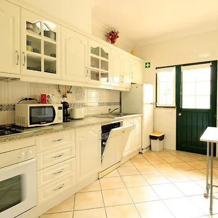 Apartament Vilamoura Miragolf With Pool By Homing *