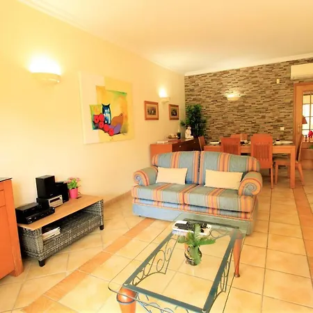 Vilamoura Miragolf With Pool By Homing * Estibeira