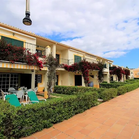 Vilamoura Miragolf With Pool By Homing *