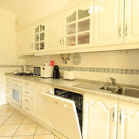 Vilamoura Miragolf With Pool By Homing *