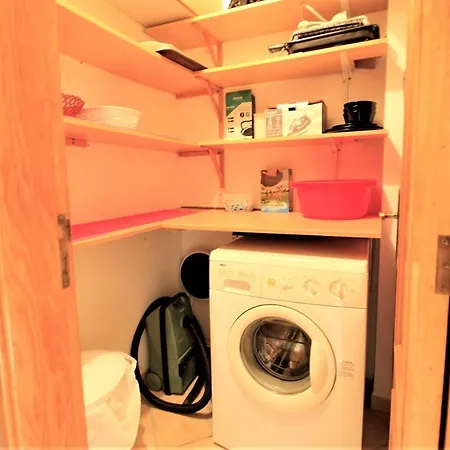 Apartamento Miragolf With Pool By Homing
