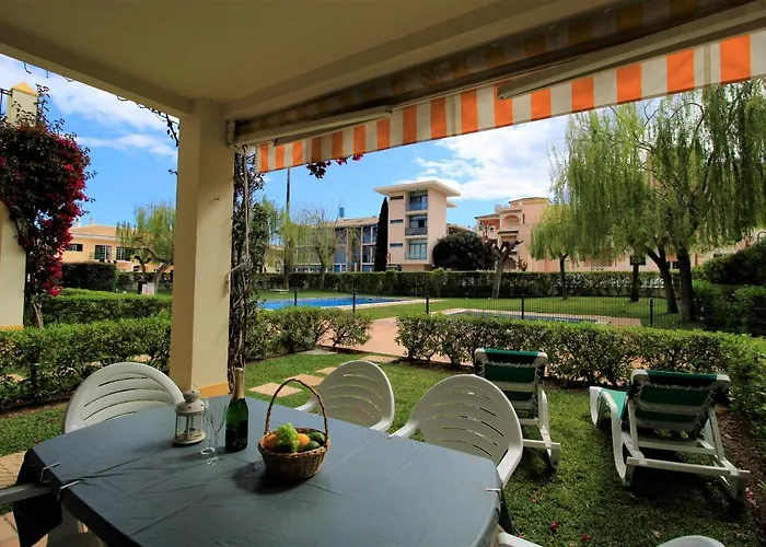 Miragolf With Pool By Homing Appartamento Vilamoura