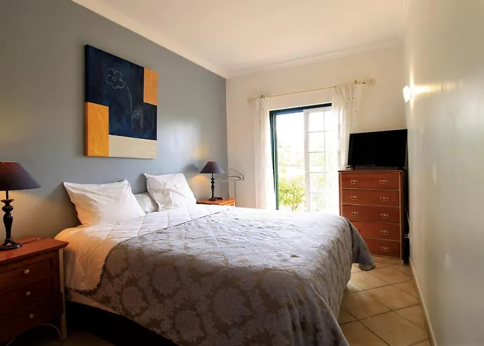 Miragolf With Pool By Homing * Vilamoura