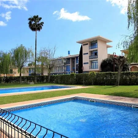 Miragolf With Pool By Homing Βιλαμούρα