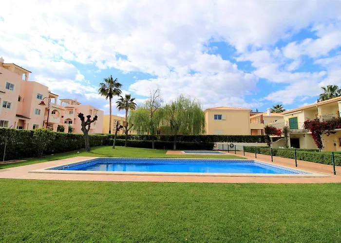 Miragolf With Pool By Homing