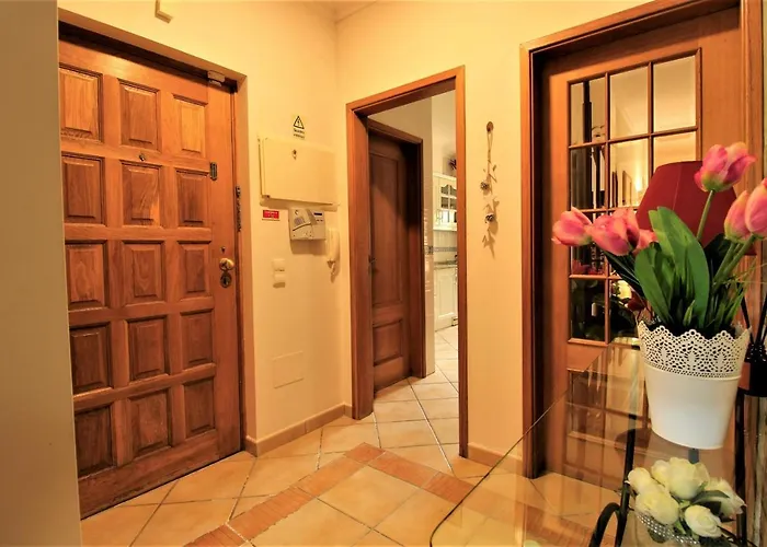 Appartement Miragolf With Pool By Homing *