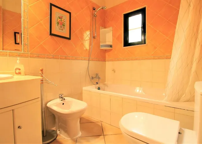Appartement Miragolf With Pool By Homing *