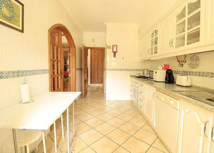 Miragolf With Pool By Homing * Vilamoura