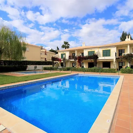 Vilamoura Miragolf With Pool By Homing * Estibeira