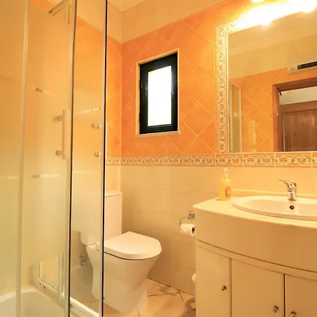 Vilamoura Miragolf With Pool By Homing Lägenhet *