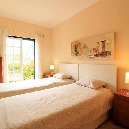 Vilamoura Miragolf With Pool By Homing *