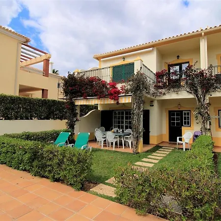 Vilamoura Miragolf With Pool By Homing *