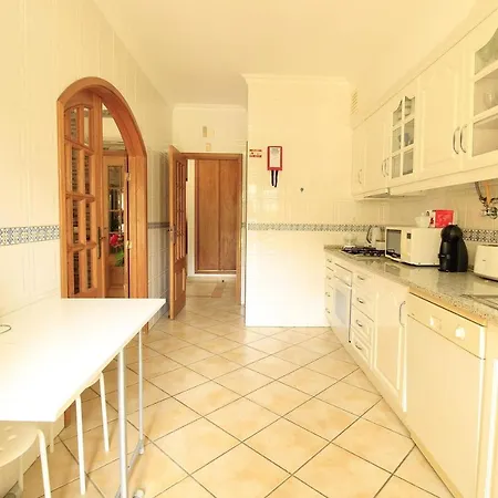 Vilamoura Miragolf With Pool By Homing * Estibeira