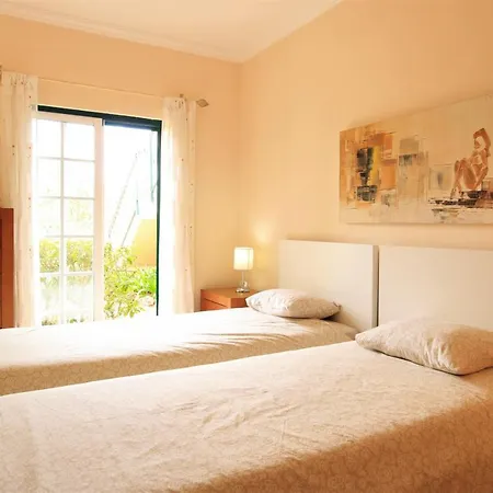 Vilamoura Miragolf With Pool By Homing