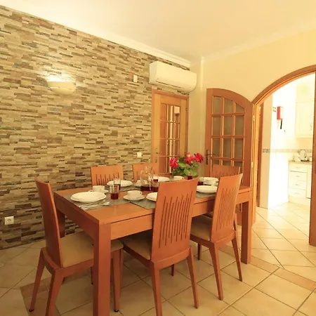 Vilamoura Miragolf With Pool By Homing Apartment Estibeira